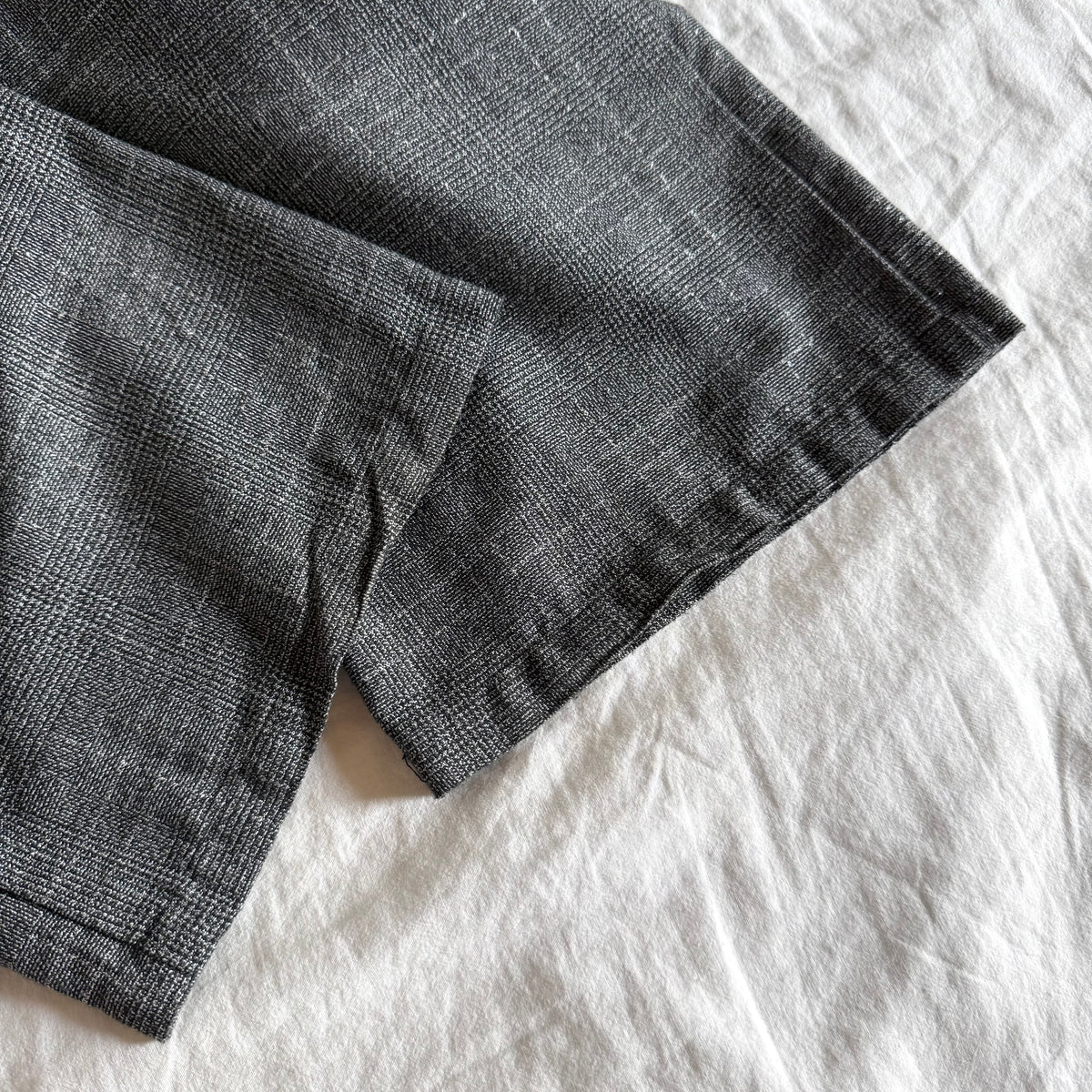 Miso Low-Rise Office Siren Straight Fit Trousers - Size XXS/XS