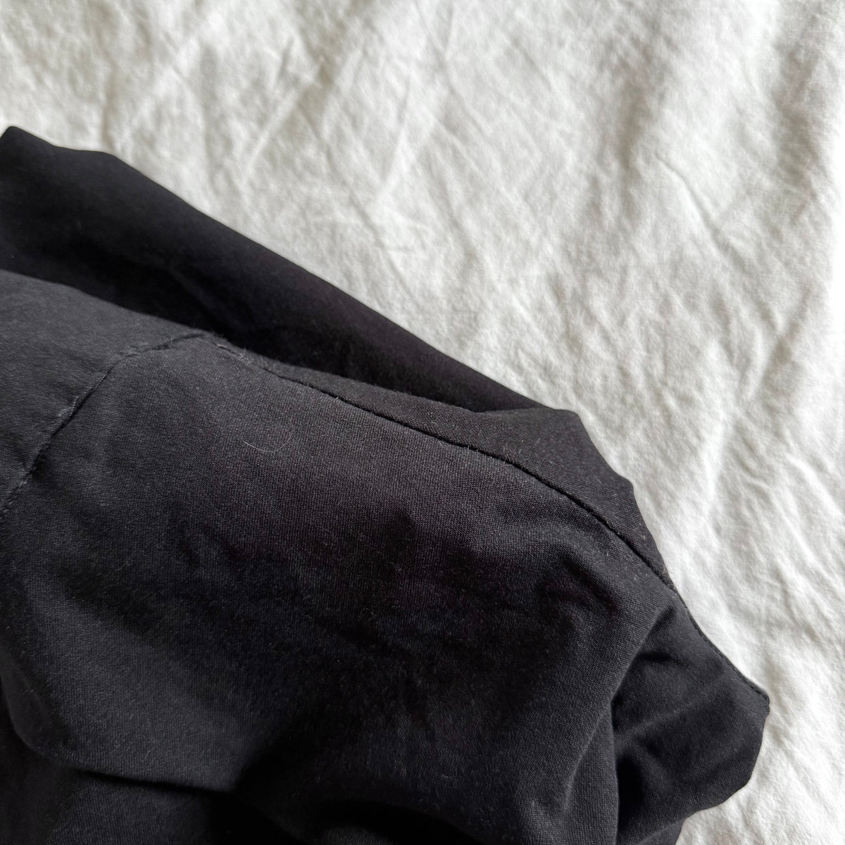 Garage Low-Rise Office Siren Flared Trousers - Size M