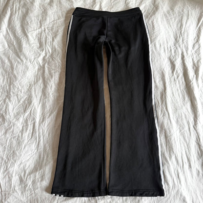 Adidas Low-Rise Straight Fit Pants - Size M