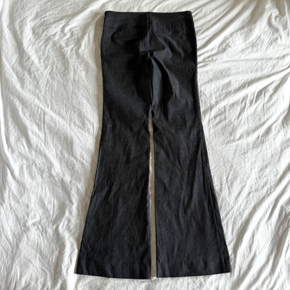 Dynamite Low/Mid-Rise Office Siren Bootcut Trousers - Size M