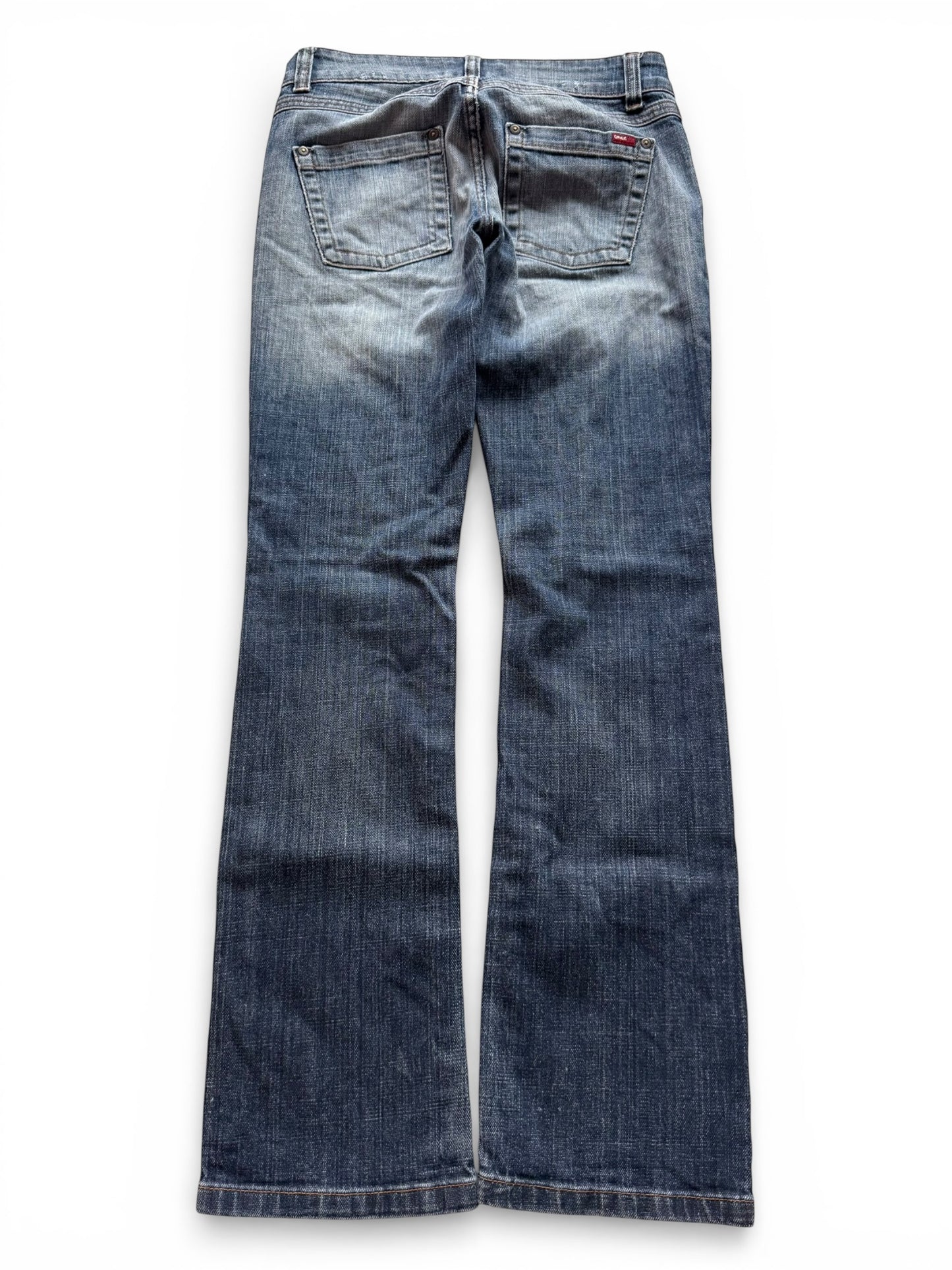 Only Low-Rise Straight Fit Jeans (S)