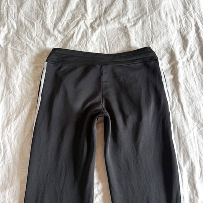 Adidas Low-Rise Straight Fit Pants - Size M