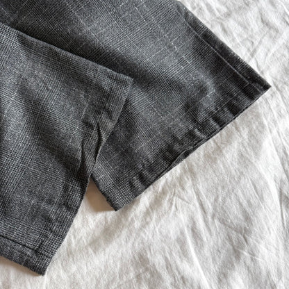 Miso Low-Rise Office Siren Straight Fit Trousers - Size XXS/XS