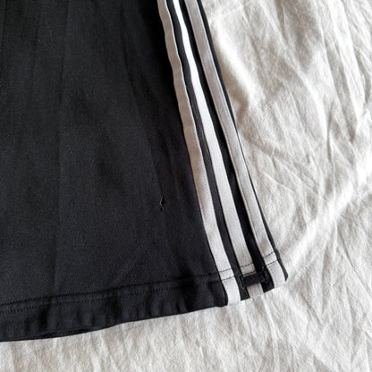 Adidas Low-Rise Straight Fit Pants - Size M