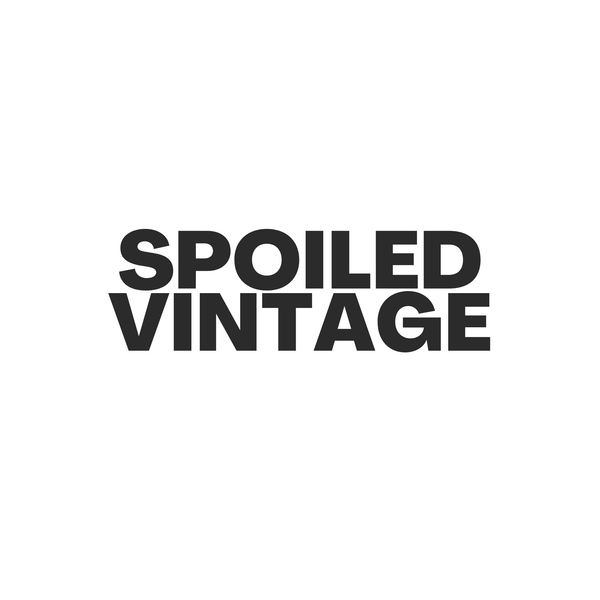spoiledvintage